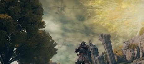 艾尔登法环去除天气效果MOD v3.44 艾尔登法环去除天气效果MOD v3.44
