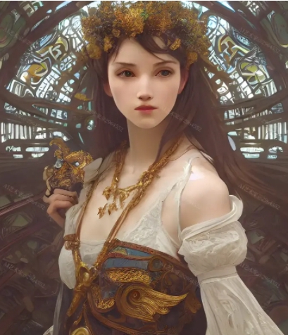 6pen art ai画画软件 v2.72 6pen art ai画画软件 v2.72