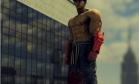 漫威蜘蛛侠重制版铁拳风间仁蜘蛛侠MOD v3.46 漫威蜘蛛侠重制版铁拳风间仁蜘蛛侠MOD v3.46