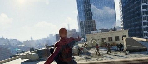 漫威蜘蛛侠重制版更快的蛛丝打击MOD v2.49 漫威蜘蛛侠重制版更快的蛛丝打击MOD v2.49