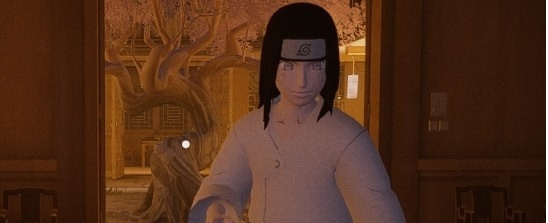 师父日向宁次MOD v3.19 师父日向宁次MOD v3.19