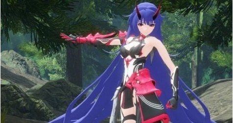 怪物猎人崛起曙光雷电芽衣泡狐龙套装v1.1MOD v1.73 怪物猎人崛起曙光雷电芽衣泡狐龙套装v1.1MOD v1.73