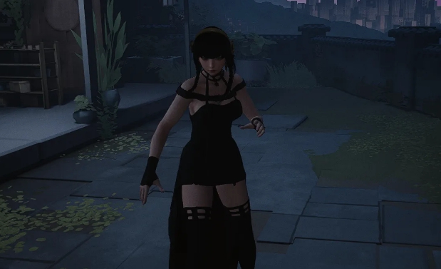 师父约尔·布莱尔间谍过家家MOD v3.23 师父约尔·布莱尔间谍过家家MOD v3.23