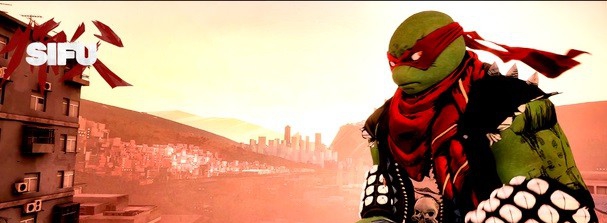 师父忍者神龟MOD v1.77