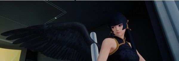 师父DOA女天狗汉服MOD v2.71 师父DOA女天狗汉服MOD v2.71