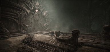 蔑视电影级画质补丁 v2.30 蔑视电影级画质补丁 v2.30