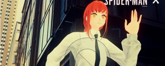 漫威蜘蛛侠重制版电锯人玛奇玛蜘蛛侠MOD v3.8 漫威蜘蛛侠重制版电锯人玛奇玛蜘蛛侠MOD v3.8