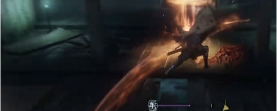 只狼影逝二度苇名飞雷神MOD v3.77 只狼影逝二度苇名飞雷神MOD v3.77