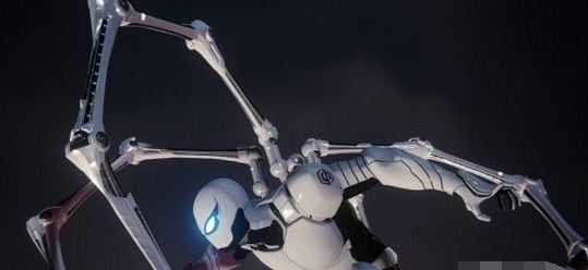 漫威蜘蛛侠重制版蜘蛛骑士战衣MOD v3.62 漫威蜘蛛侠重制版蜘蛛骑士战衣MOD v3.62