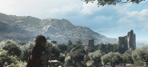瘟疫传说安魂曲Reshade低配置画面重塑MOD v2.38 瘟疫传说安魂曲Reshade低配置画面重塑MOD v2.38