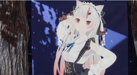 怪物猎人崛起曙光百鬼绫目替换工会十字套MOD v1.21