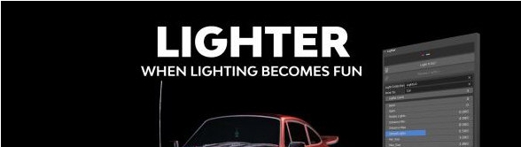 Lighter v1.0.11 Lighter v1.0.11