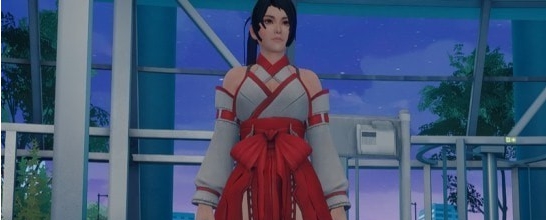 师父DOA红叶MOD v3.58