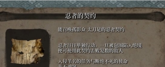 只狼影逝二度孑影召唤流太刀足MOD v3.57 只狼影逝二度孑影召唤流太刀足MOD v3.57