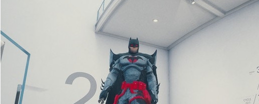 师父蝙蝠侠托马斯·韦恩MOD v3.59 师父蝙蝠侠托马斯·韦恩MOD v3.59