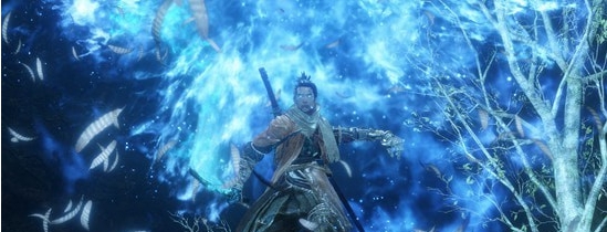 只狼影逝二度“枭”的继承者MOD v2.17 只狼影逝二度“枭”的继承者MOD v2.17