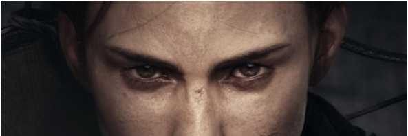 瘟疫传说安魂曲一周目通关存档 v1.4