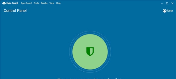 Eyes Guard v(v1.3 Eyes Guard v(v1.3