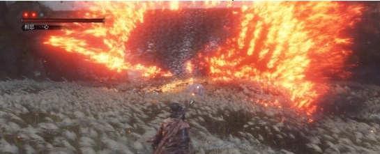 只狼影逝二度相思一心最终版MOD v3.61 只狼影逝二度相思一心最终版MOD v3.61