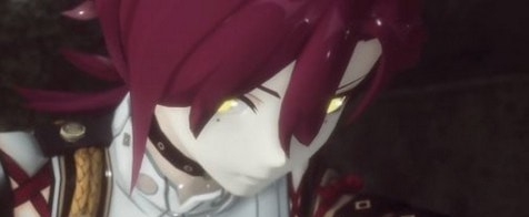 只狼影逝二度鹿野院平藏替换狼外观MOD v1.61 只狼影逝二度鹿野院平藏替换狼外观MOD v1.61