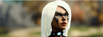 漫威蜘蛛侠重制版新增黑猫时之边缘战衣MOD v3.84 漫威蜘蛛侠重制版新增黑猫时之边缘战衣MOD v3.84