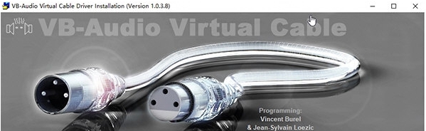 VB-Audio Virtual Cable v2.49