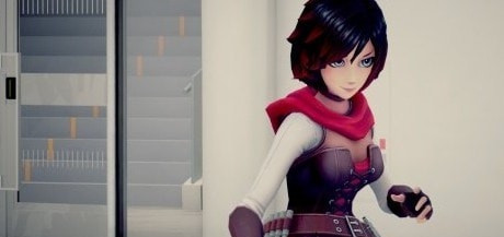 师父RWBY露比罗丝MOD v3.35 师父RWBY露比罗丝MOD v3.35