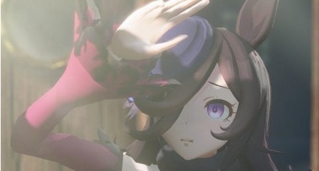 怪物猎人崛起曙光赛马娘米浴黑蚀龙MOD v1.68