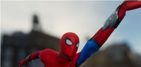 漫威蜘蛛侠重制版复联假如系列战衣MOD v1.81 漫威蜘蛛侠重制版复联假如系列战衣MOD v1.81