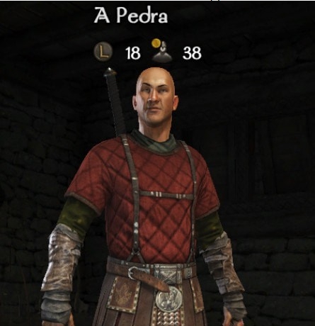 骑马与砍杀2Jujalag传说角色MOD v2.94 骑马与砍杀2Jujalag传说角色MOD v2.94