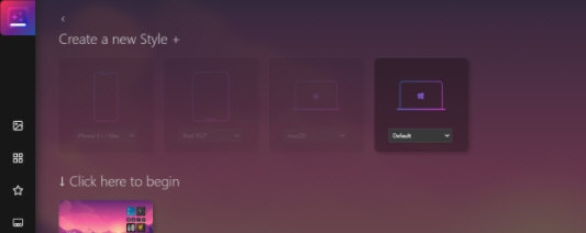 ScreenStyler v0.2.8 ScreenStyler v0.2.8