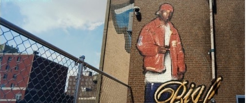 漫威蜘蛛侠重制版BIG L涂鸦MOD v2.20 漫威蜘蛛侠重制版BIG L涂鸦MOD v2.20