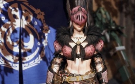 怪物猎人崛起曙光EBB蛮额龙套装MOD v1.44 怪物猎人崛起曙光EBB蛮额龙套装MOD v1.44