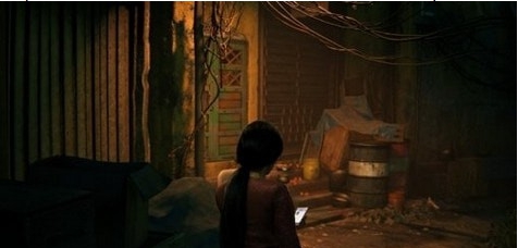 神秘海域盗贼遗产合集克洛伊更长的马尾MOD v2.27 神秘海域盗贼遗产合集克洛伊更长的马尾MOD v2.27