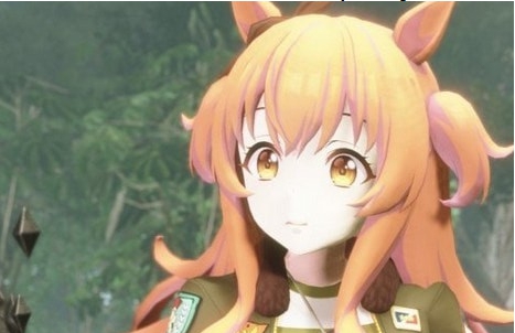 怪物猎人崛起曙光赛马娘摩耶重炮激昂金狮子MOD v2.63