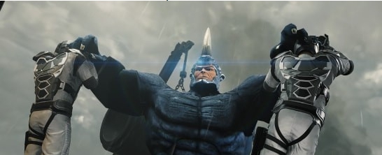 漫威蜘蛛侠重制版经典恶棍包P3犀牛MOD v2.19