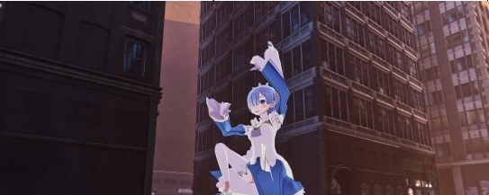 漫威蜘蛛侠重制版蕾姆ReZeroMOD v2.34 漫威蜘蛛侠重制版蕾姆ReZeroMOD v2.34