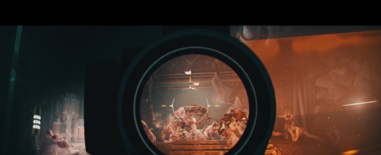 GTFO CE修改器 v20221025 GTFO CE修改器 v20221025