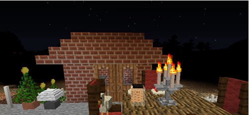 我的世界生活大冒险第二季整合包 v1.12.11 我的世界生活大冒险第二季整合包 v1.12.11