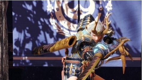 怪物猎人崛起曙光苍星之将套装MOD v2.57 怪物猎人崛起曙光苍星之将套装MOD v2.57
