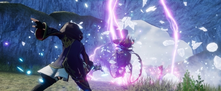 Harvestella CE修改器 v1.60