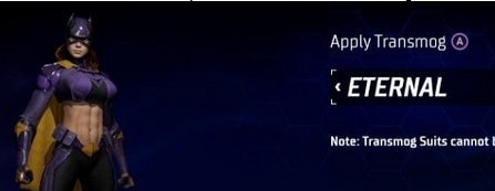 哥谭骑士蝙蝠身材腹肌MOD v3.60 哥谭骑士蝙蝠身材腹肌MOD v3.60