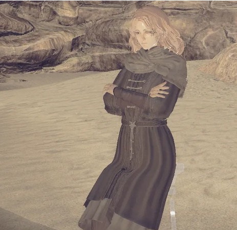 尼尔机械纪元梅琳娜替换2BMOD v2.77 尼尔机械纪元梅琳娜替换2BMOD v2.77