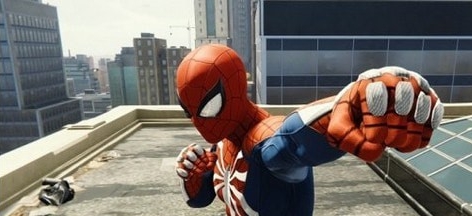 漫威蜘蛛侠重制版更专业的武打战斗动画MOD v3.47 漫威蜘蛛侠重制版更专业的武打战斗动画MOD v3.47