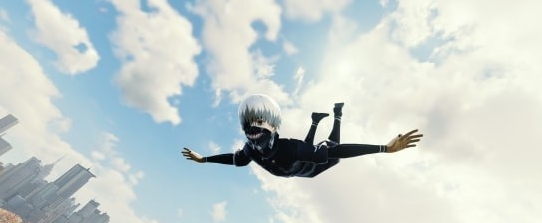 漫威蜘蛛侠重制版金木研MOD v1.67 漫威蜘蛛侠重制版金木研MOD v1.67