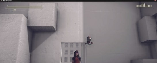 尼尔机械纪元隐藏教堂MOD v1.87 尼尔机械纪元隐藏教堂MOD v1.87