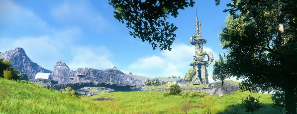 索尼克未知边境金手指 v1.3 索尼克未知边境金手指 v1.3