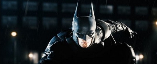 漫威蜘蛛侠重制版蝙蝠侠替换绝缘套装MOD v1.19 漫威蜘蛛侠重制版蝙蝠侠替换绝缘套装MOD v1.19