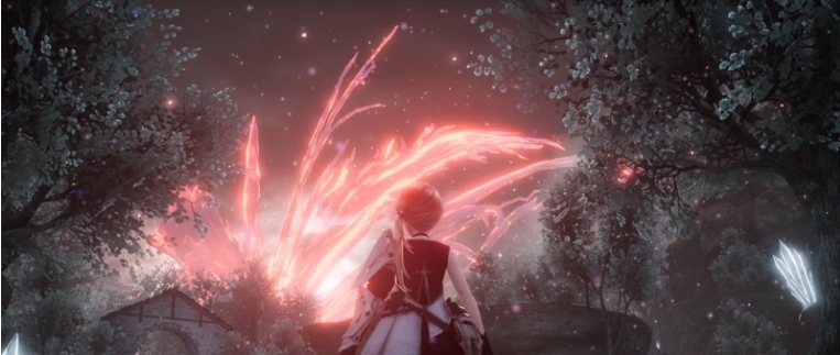 HARVESTELLA一周目通关存档 v1.74 HARVESTELLA一周目通关存档 v1.74