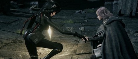 艾尔登法环幻塔星寰胶衣替换占星套MOD v2.57